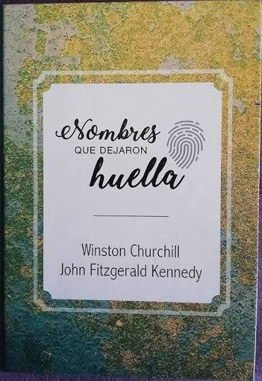 Churchill-kennedy