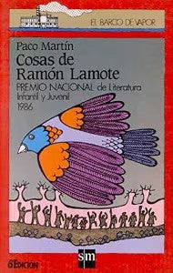 Cosas de Ramon Lamote
