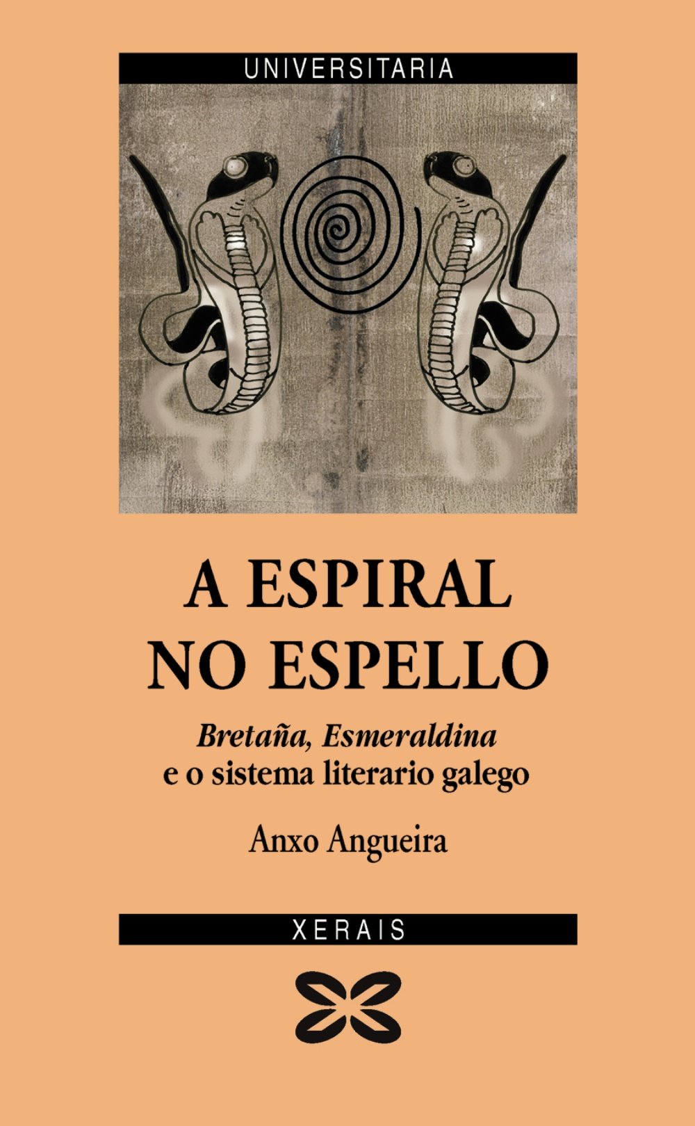 A Espiral No Espello
