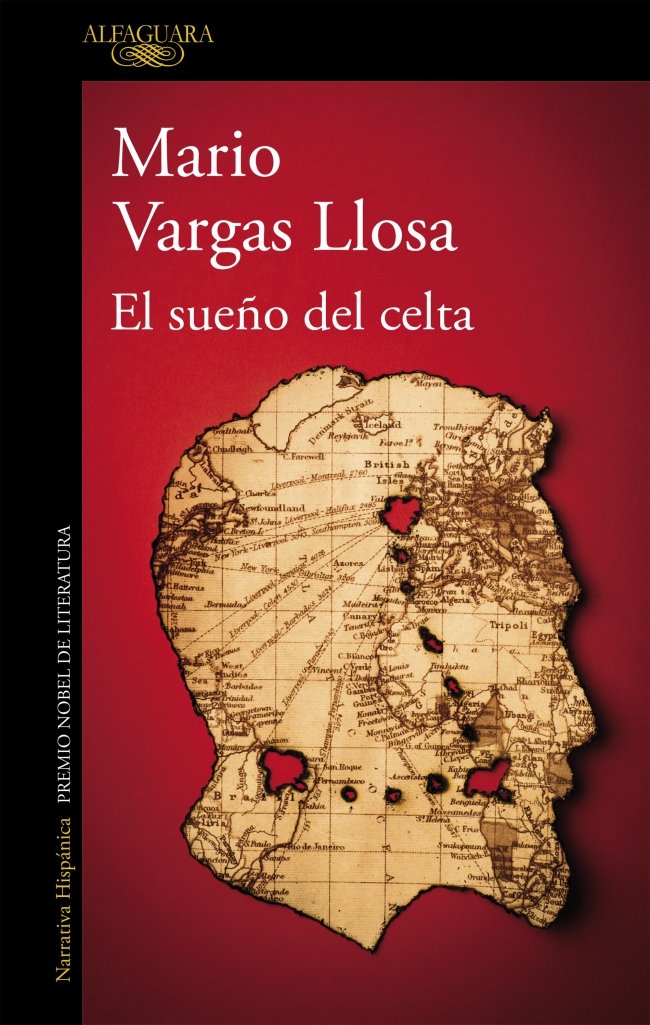 El Sueño del Celta