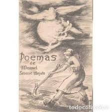 Poemas de Manuel Seoane Mejuto