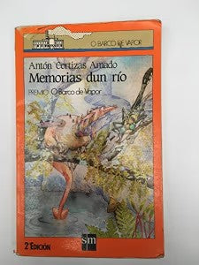 Memorias Dun Río