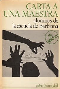 Carta a una Maestra