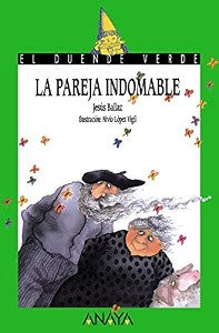 La Pareja Indomable