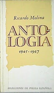 Antologia 1945 - 1967