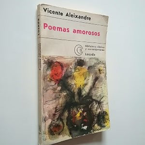 Poemas Amorosos