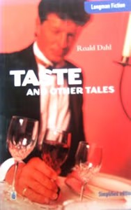 Taste And Other Tales