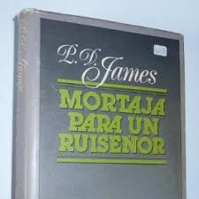 Mortaja para un Ruiseñor