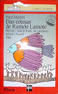 Das Cousas de Ramon Lamote
