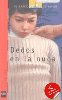 Dedos en la Nuca
