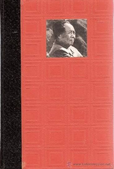 Mao Tse-tung