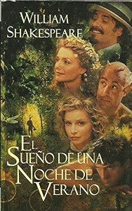 Sueño de una Noche de Verano