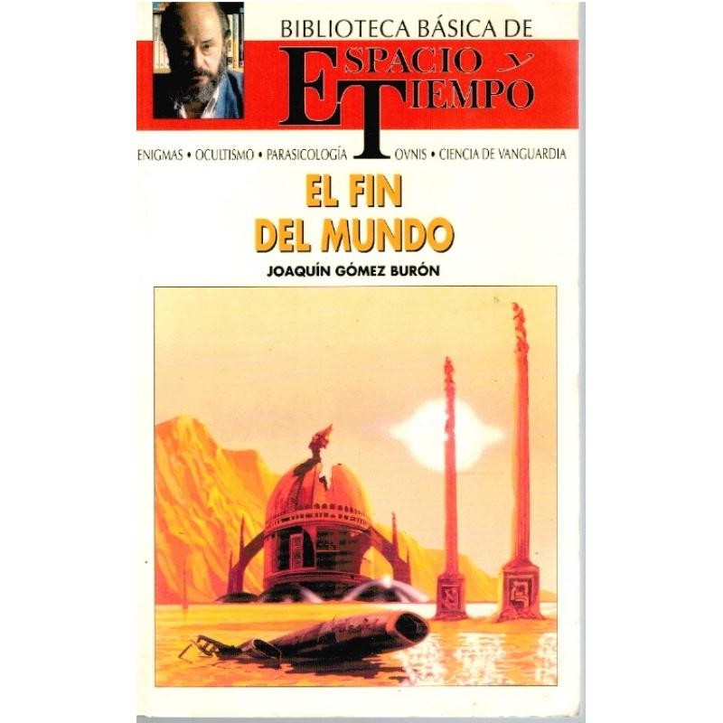 El Fin del Mundo
