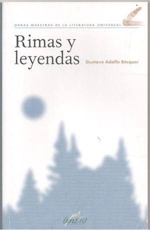 Rimas y Leyendas