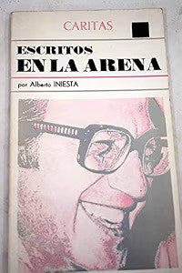 Escritos en la Arena