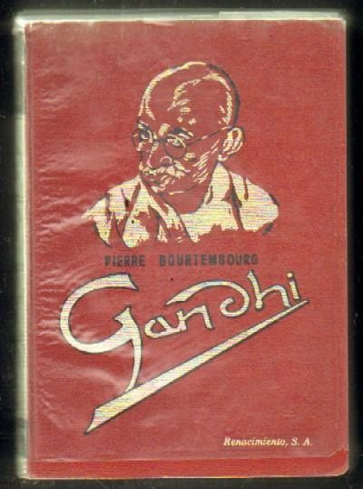 Gandhi