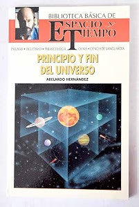 Principio y Fin del Universo