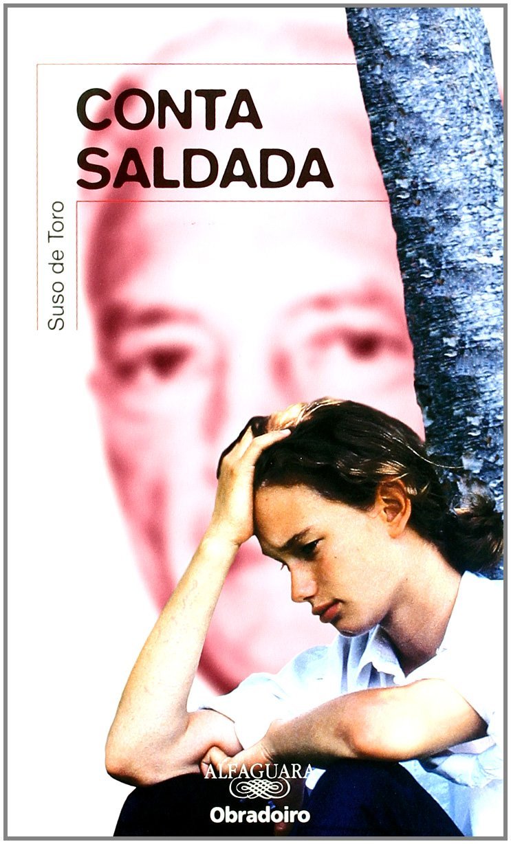Conta Saldada - Obradoiro