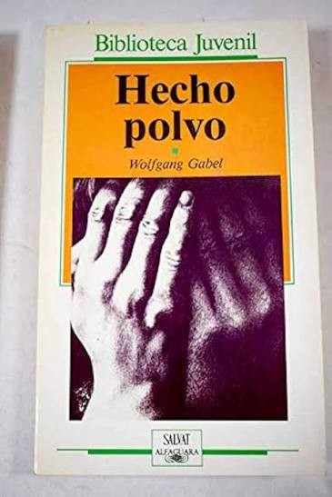 Hecho Polvo