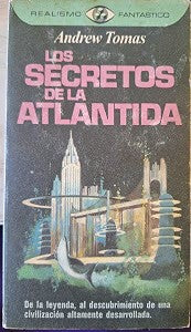 Los Secretos de la Atlantida