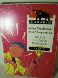 Diario de un Xoven Maniático