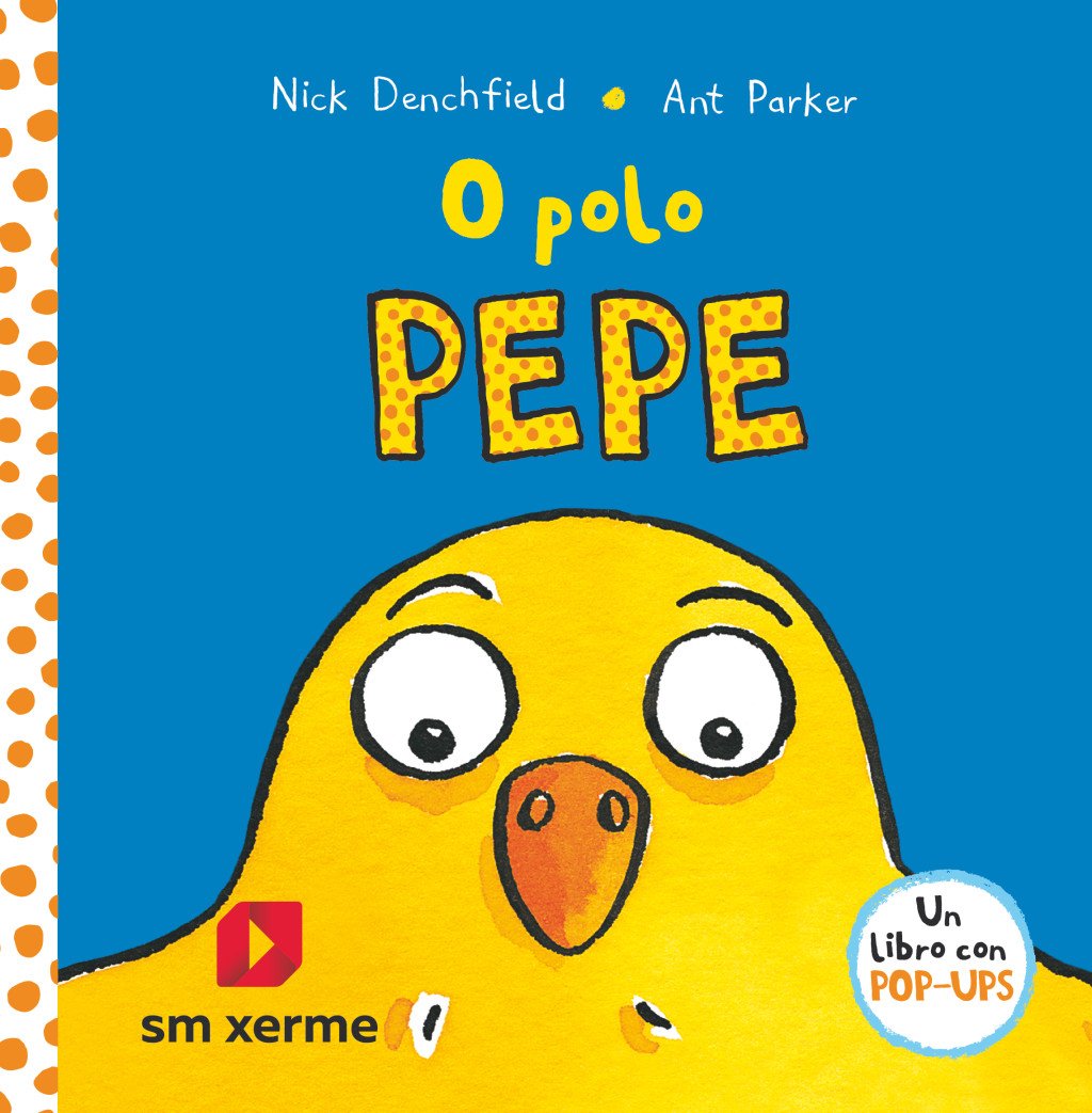O Polo Pepe