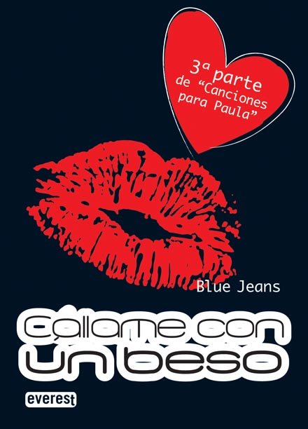 Cállame con un Beso