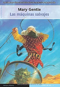 Las Máquinas Salvajes