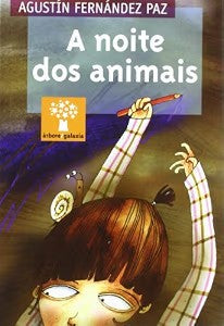 A Noite Dos Animais