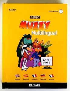 Muzzy