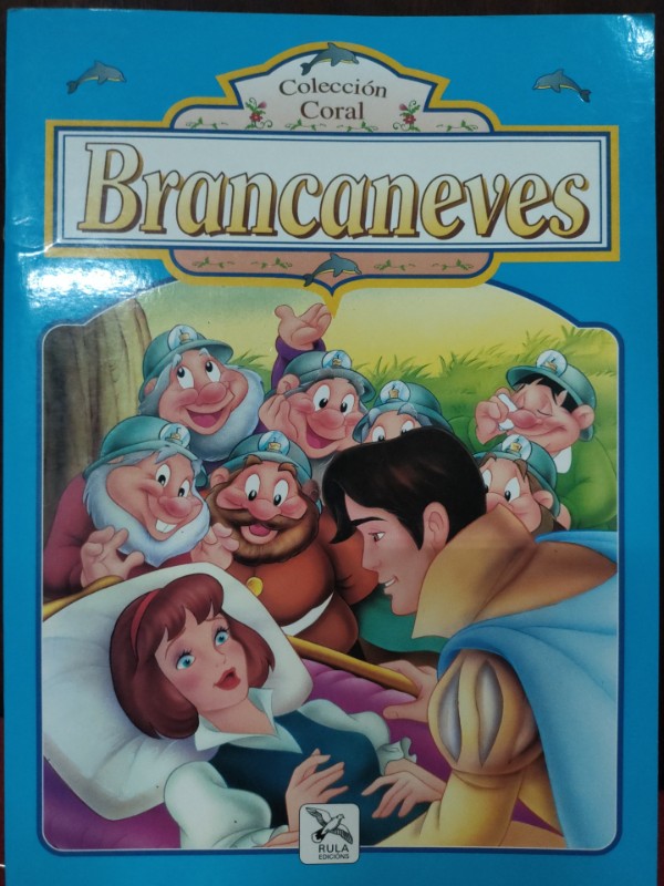 Brancaneves