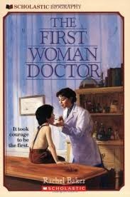The First Woman Doctor