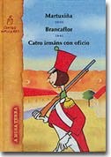 Martuxiña e Outros Contos