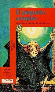 El Pequeño Vampiro