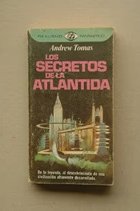 Los Secretos de la Atlántida