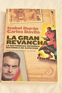 La Gran Revancha