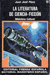 La Literatura de Ciencia-ficción