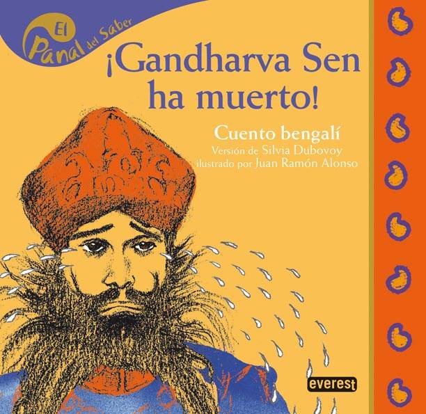 ¡Gandharva Sen Ha Muerto!