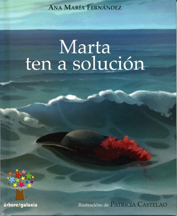 Marta Ten a Solucion