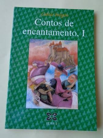 Contos de Encantamento, i