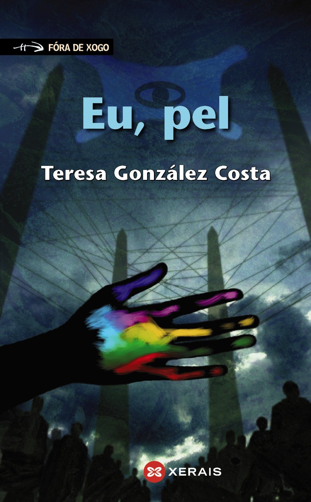 Eu, Pel