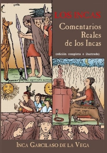 Los Incas