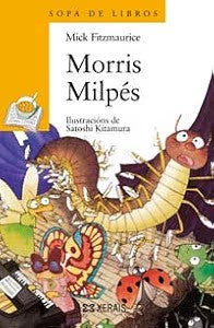 Morris Milpés