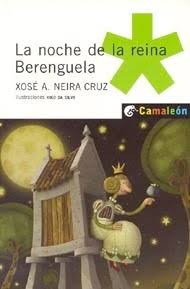 A Noite Da Raiña Berengela