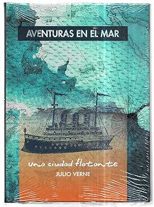 Una Ciudad Flotante