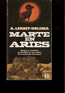 Marte en Aries