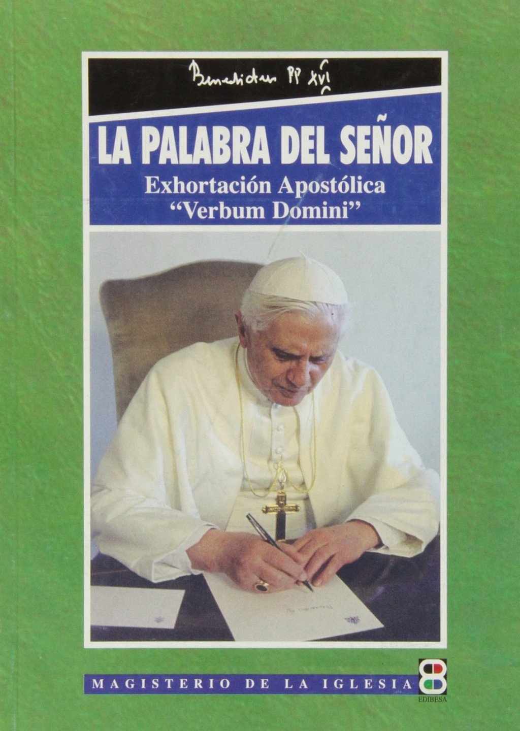 La Palabra del Señor