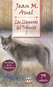 Las Llanuras del Tránsito I, los Hijos de la Tierra