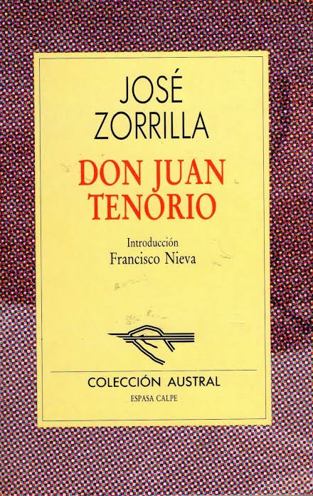 Don Juan Tenorio