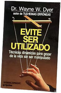 Evite Ser Utilizado